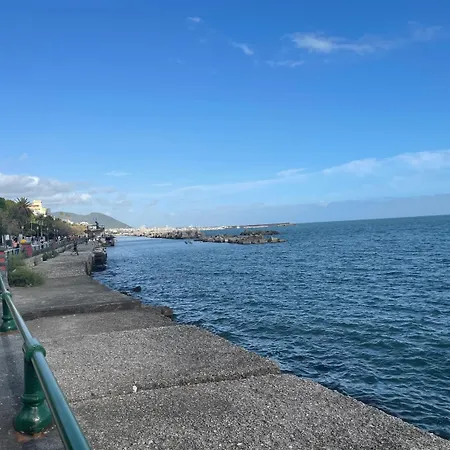 In Centro 33 Oda ve Kahvaltı