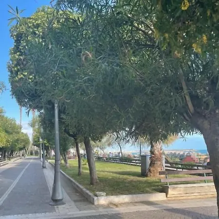 In Centro 33 Oda ve Kahvaltı *