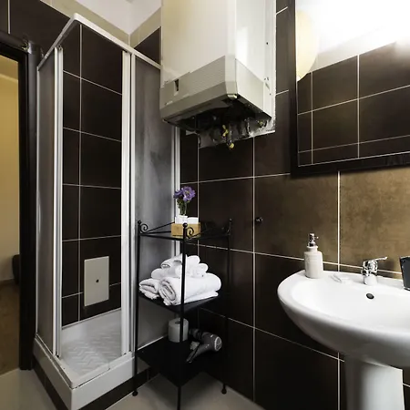 In Centro 33 Salerno