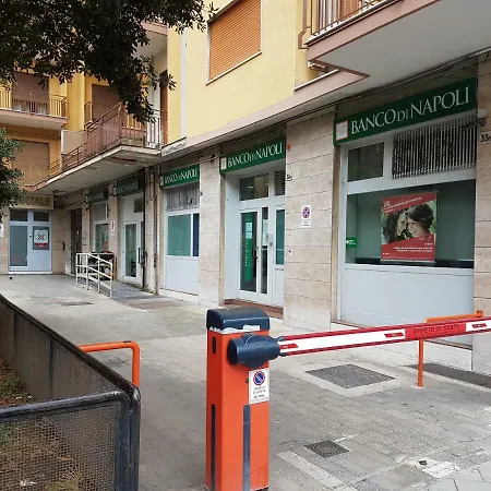 In Centro 33 Oda ve Kahvaltı *