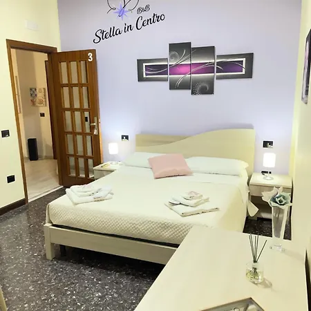 In Centro 33 Couette-café *