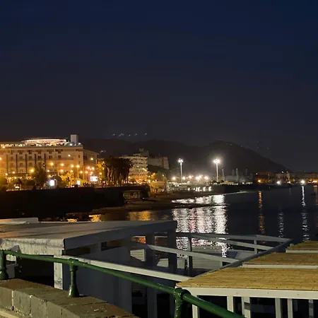 Couette-café In Centro 33 *