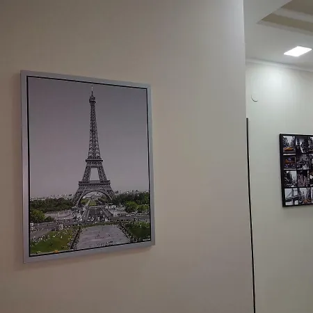 In Centro 33 Couette-café Salernes