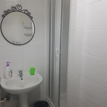 Couette-café In Centro 33 *