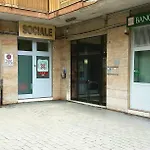 In Centro 33 Panzió Salerno