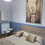 In Centro 33 Panzió Salerno
