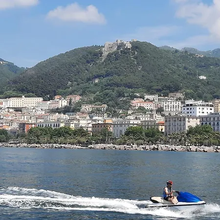 In Centro 33 * Salerno