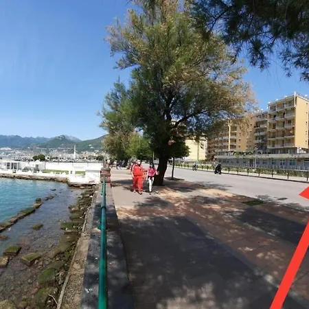 In Centro 33 Salerno