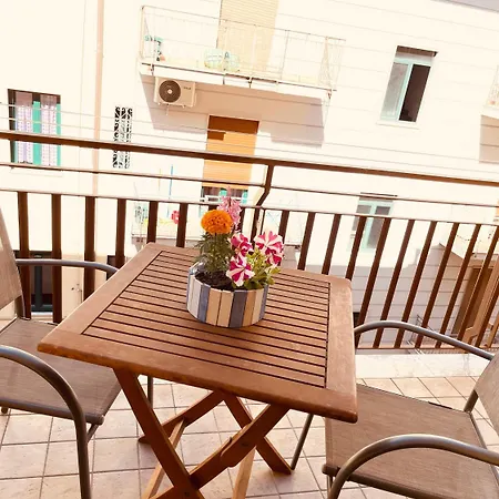 In Centro 33 Bed & Breakfast *