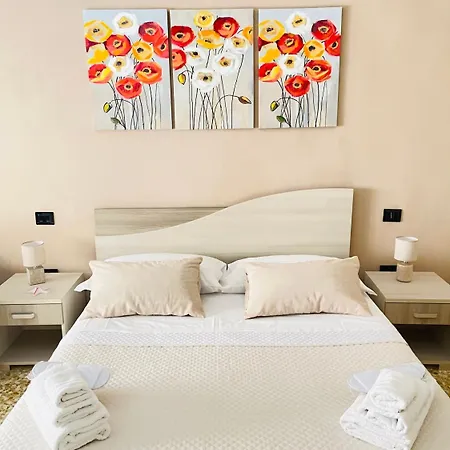 In Centro 33 Bed & Breakfast