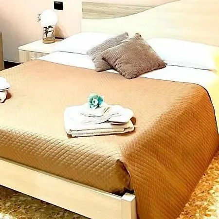 Bed & Breakfast In Centro 33