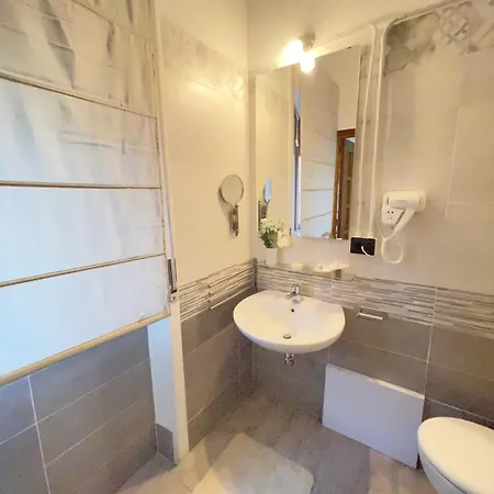 Bed & Breakfast In Centro 33 Salerno