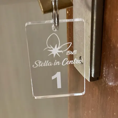 Bed & Breakfast In Centro 33 Salerno