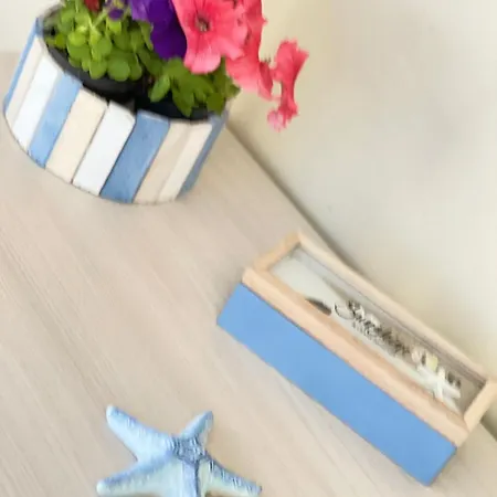 In Centro 33 * Salerno