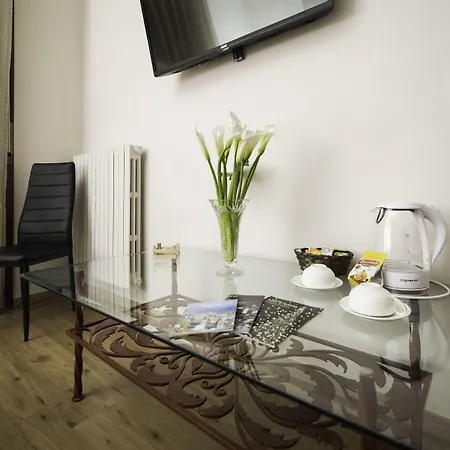 In Centro 33 Salerno