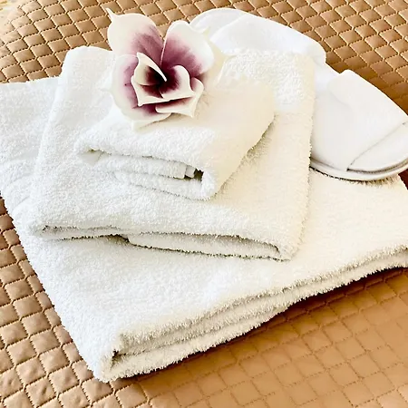 Bed & Breakfast In Centro 33