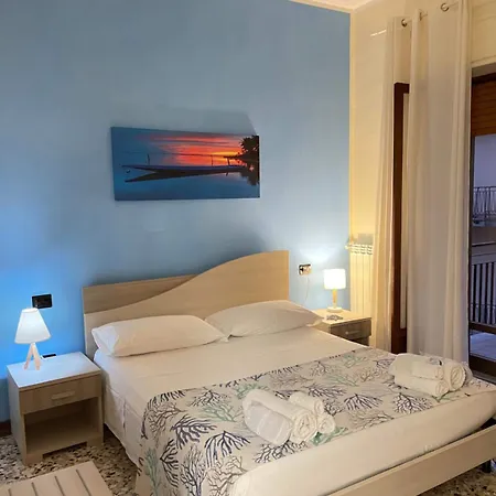 In Centro 33 Bed & Breakfast Salerno