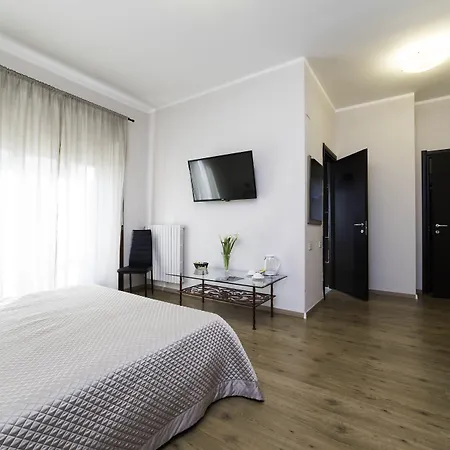 Bed & Breakfast In Centro 33 Salerno