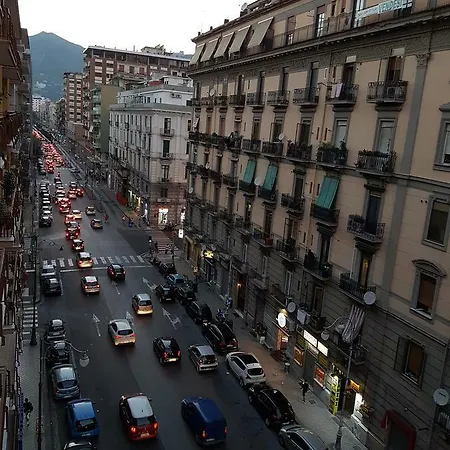 In Centro 33 * Salerno