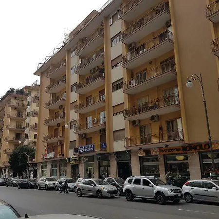 Bed & Breakfast In Centro 33 *