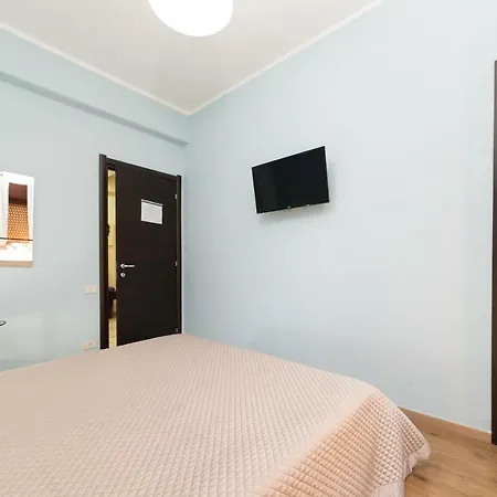 In Centro 33 Σαλέρνο