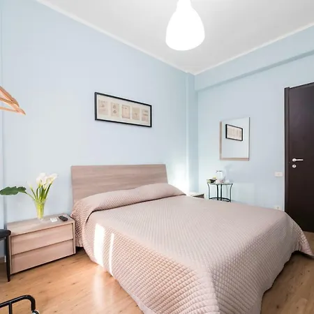 In Centro 33 Bed and Breakfast *