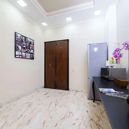 Bed & Breakfast In Centro 33 *