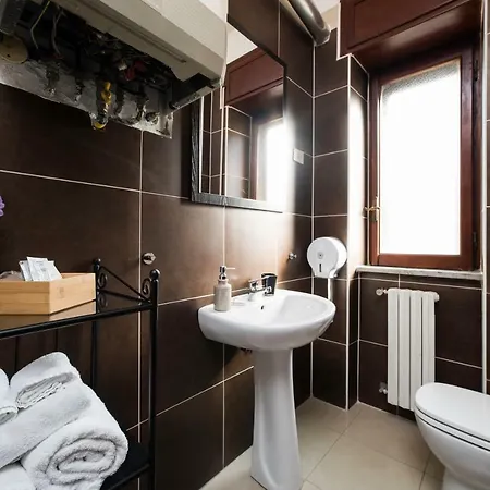 Bed and Breakfast In Centro 33