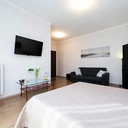 Bed & Breakfast In Centro 33