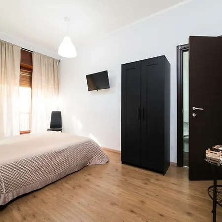 In Centro 33 Bed and Breakfast *