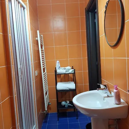 Bed & Breakfast In Centro 33