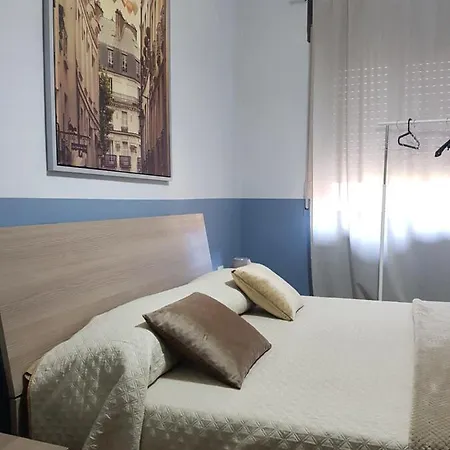 Bed & Breakfast In Centro 33 *