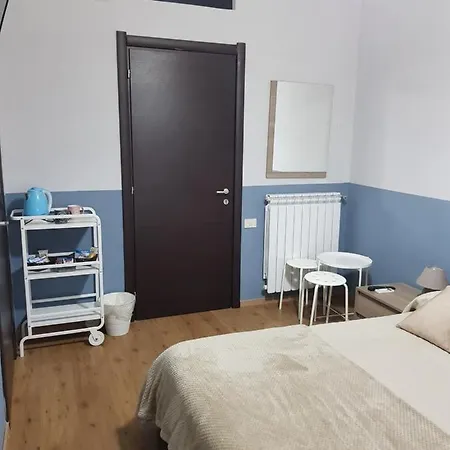 In Centro 33 * Σαλέρνο