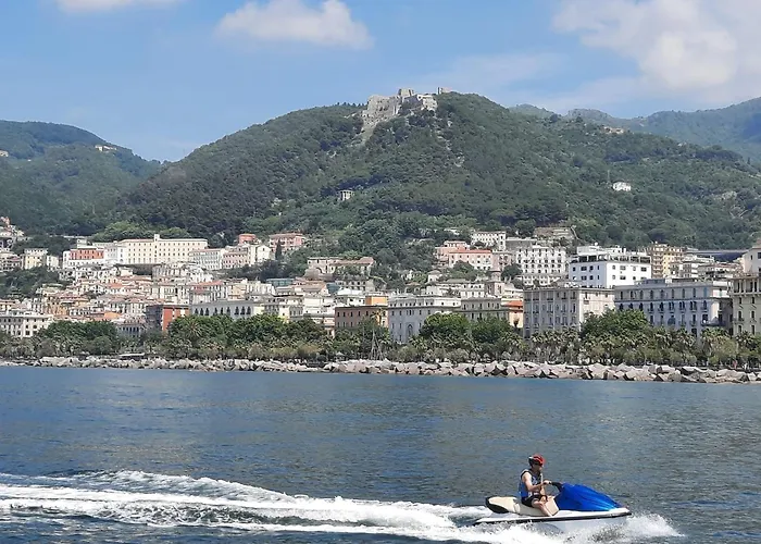 In Centro 33 * Salerno