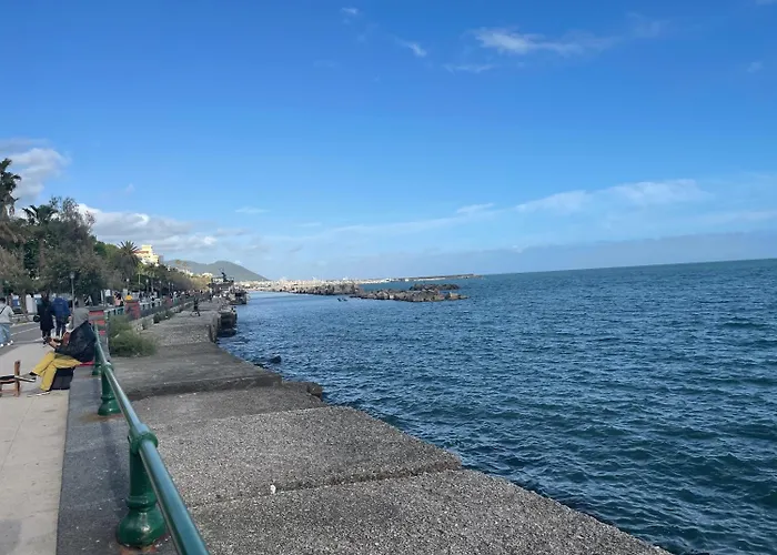 In Centro 33 Bed & Breakfast