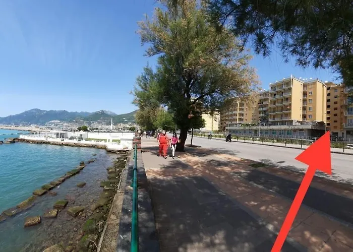 In Centro 33 Salerno