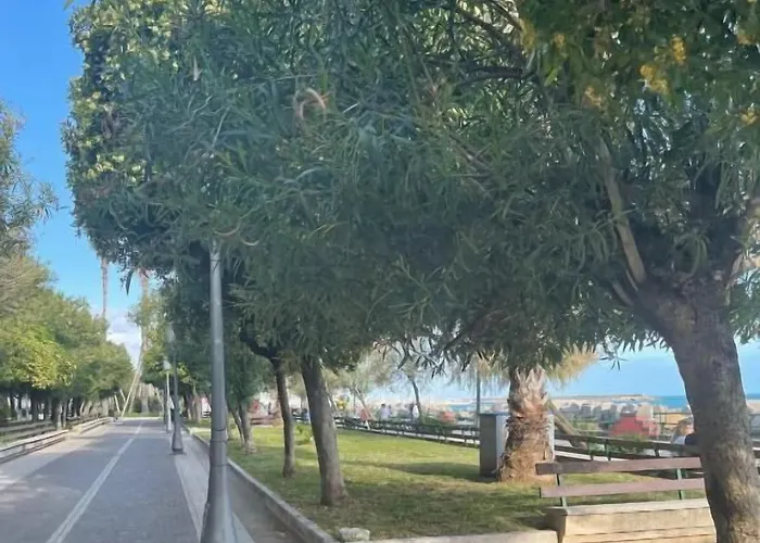 In Centro 33 Bed & Breakfast *