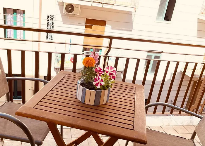 In Centro 33 Bed & Breakfast *