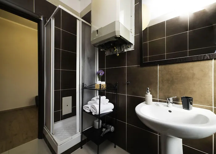 In Centro 33 Salerno