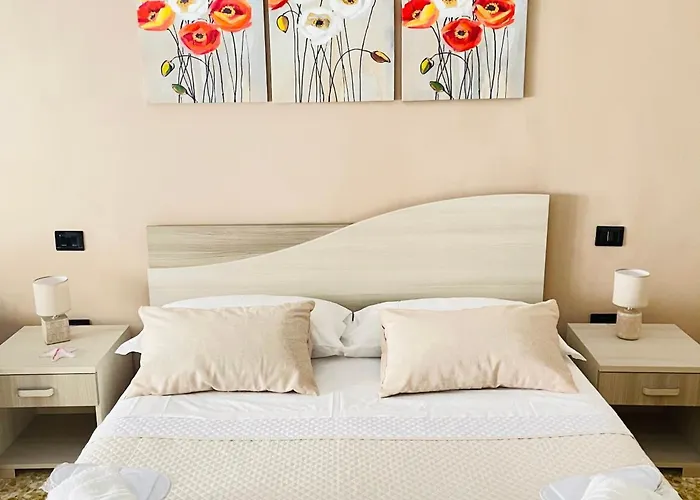 In Centro 33 Bed & Breakfast