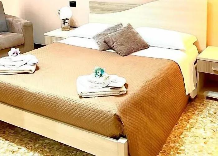 Bed & Breakfast In Centro 33