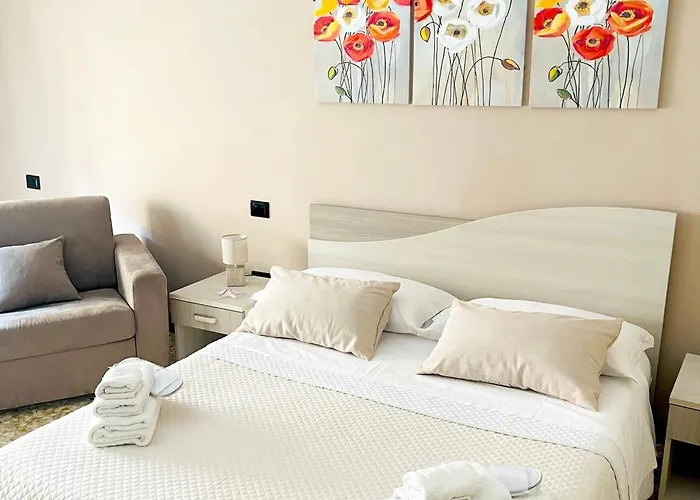 Bed & Breakfast In Centro 33 Salerno