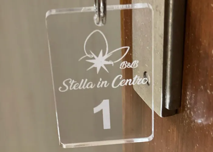 Bed & Breakfast In Centro 33 Salerno