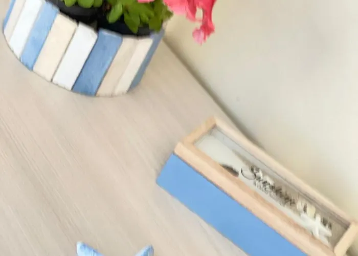 In Centro 33 * Salerno