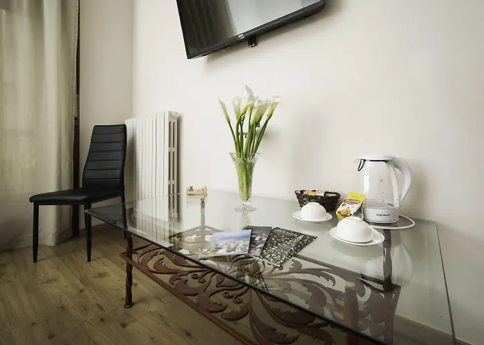 In Centro 33 Salerno