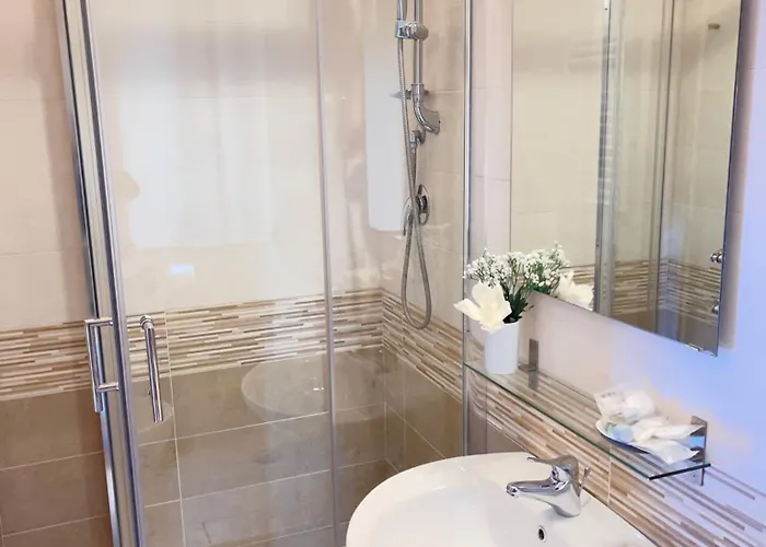 Bed & Breakfast In Centro 33 Salerno