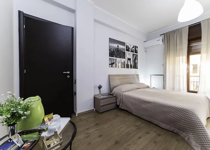 Bed & Breakfast In Centro 33 *