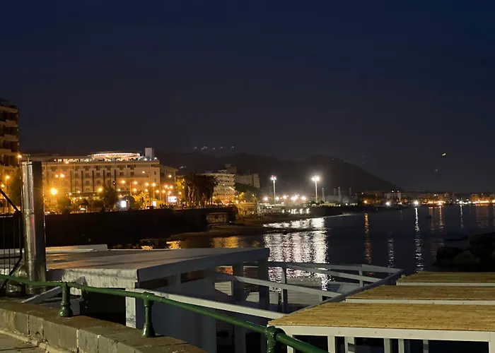 Bed & Breakfast In Centro 33 *