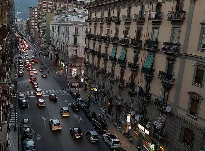 In Centro 33 * Salerno