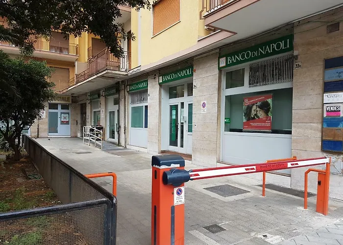 In Centro 33 Bed & Breakfast *